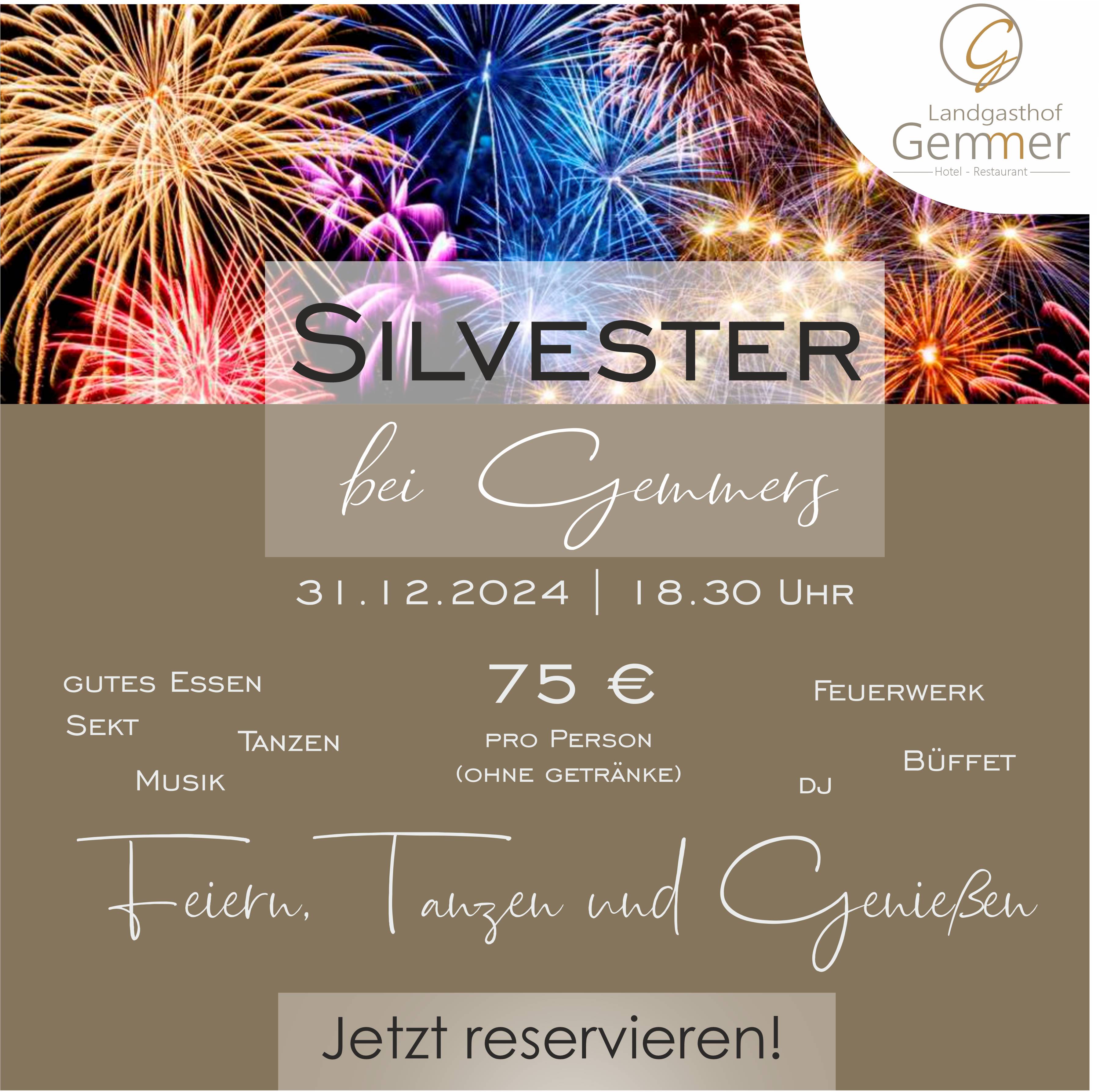 Silvester2024